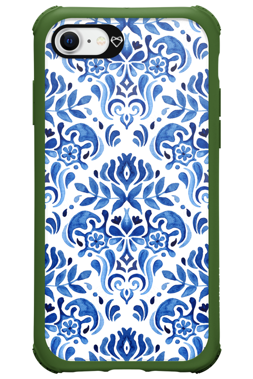 La Dolce Flora 2.0 - Apple iPhone 8