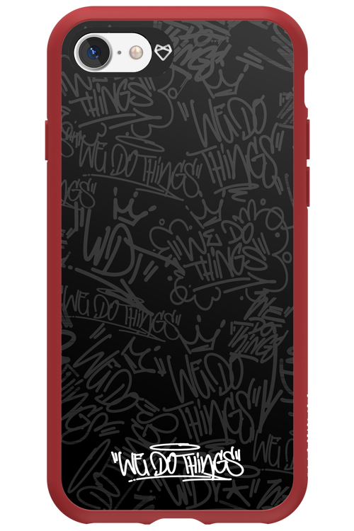 We Do Things 2.0 - Apple iPhone 7