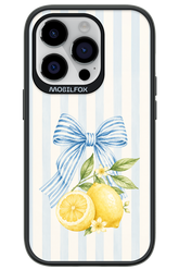 Wild Lemon 2.0 - Apple iPhone 14 Pro