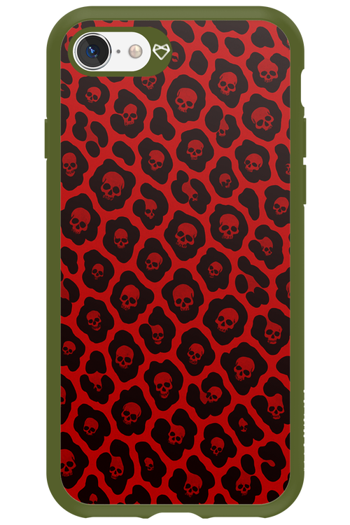 Deadly 2.0 - Apple iPhone 8