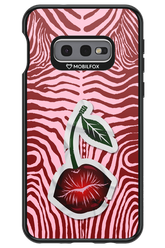 Kissy Cherry 2.0 - Samsung Galaxy S10e