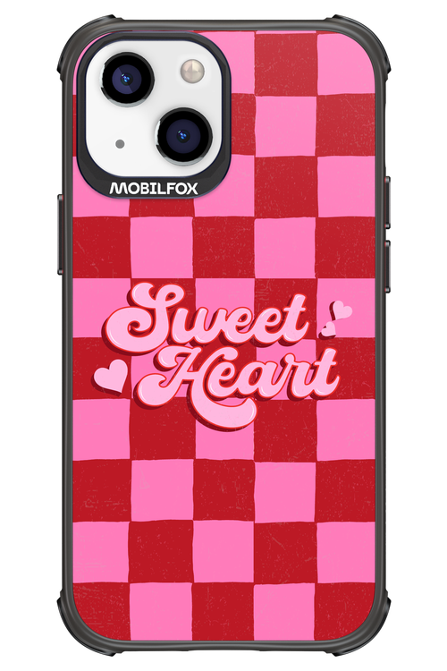 Sweat Heart - Apple iPhone 13 Mini