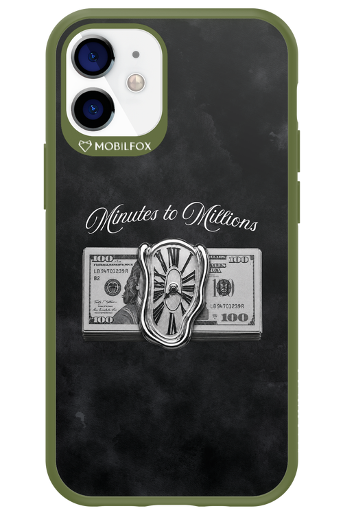 M2M 2.0 - Apple iPhone 12 Mini