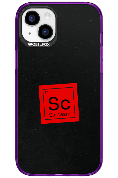Sc 2.0 - Apple iPhone 15 Plus