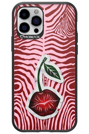 Kissy Cherry 2.0 - Apple iPhone 12 Pro