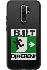 Just Different 2.0 - Xiaomi Redmi 9