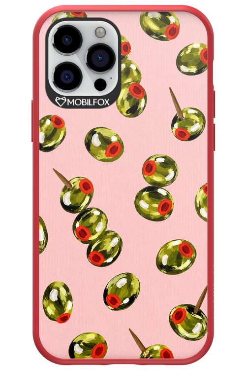 Olive 2.0 - Apple iPhone 12 Pro