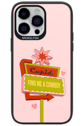 Cupid sign 2.0 - Apple iPhone 14 Pro Max