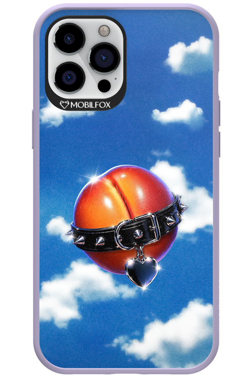 Wild Peach 2.0 - Apple iPhone 12 Pro Max