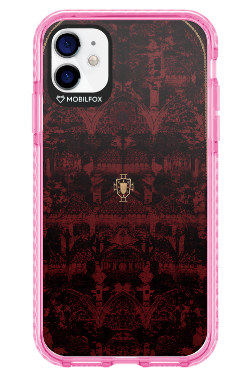 Portugalia 2.0 - Apple iPhone 11