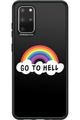 Go to Hell - Samsung Galaxy S20+