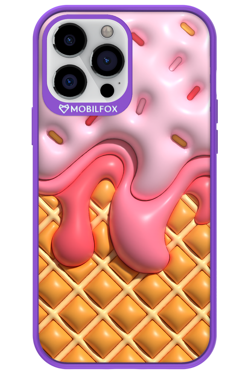 My Ice Cream - Apple iPhone 13 Pro Max