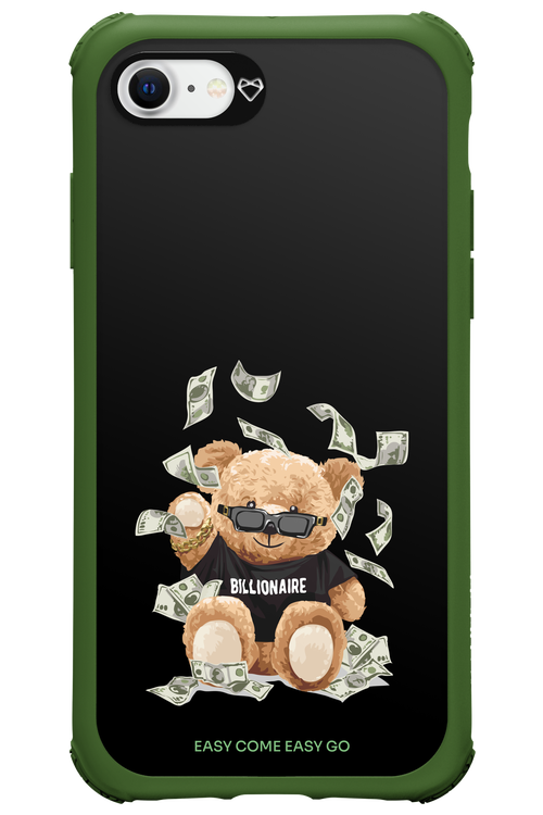 Easy Come Easy Go 2.0 - Apple iPhone 8