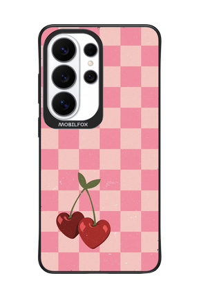 Baby Doll Cherry 2.0 - Samsung Galaxy S26 Ultra