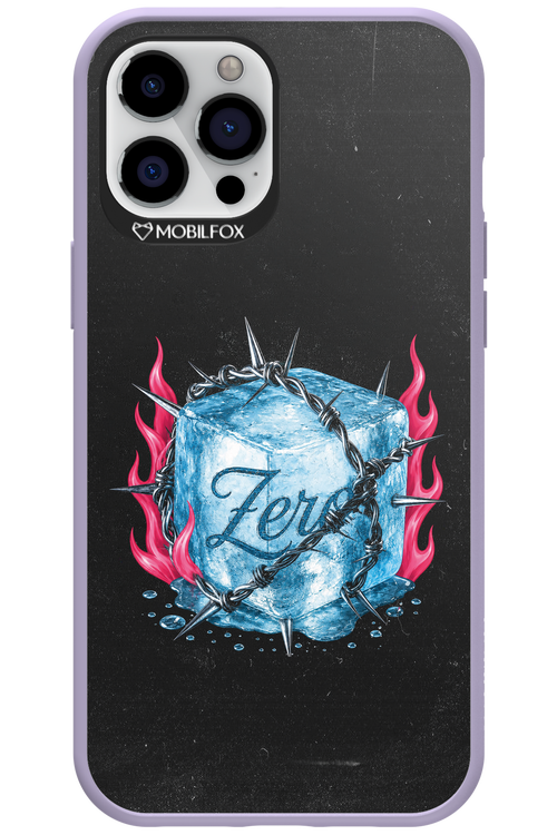 Zero 2.0 - Apple iPhone 12 Pro Max