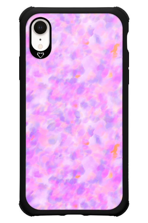Lavender Field 2.0 - Apple iPhone XR