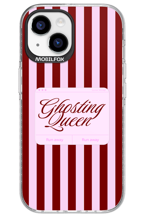 Ghosting Queen2 2.0 - Apple iPhone 15