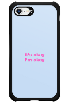 It_s Okay - Apple iPhone SE 2020