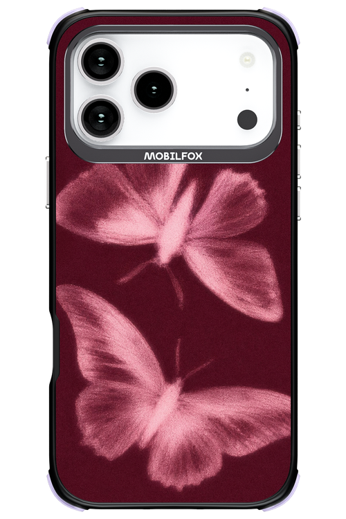 Papillonia 2.0 - Apple iPhone 17 Pro Max