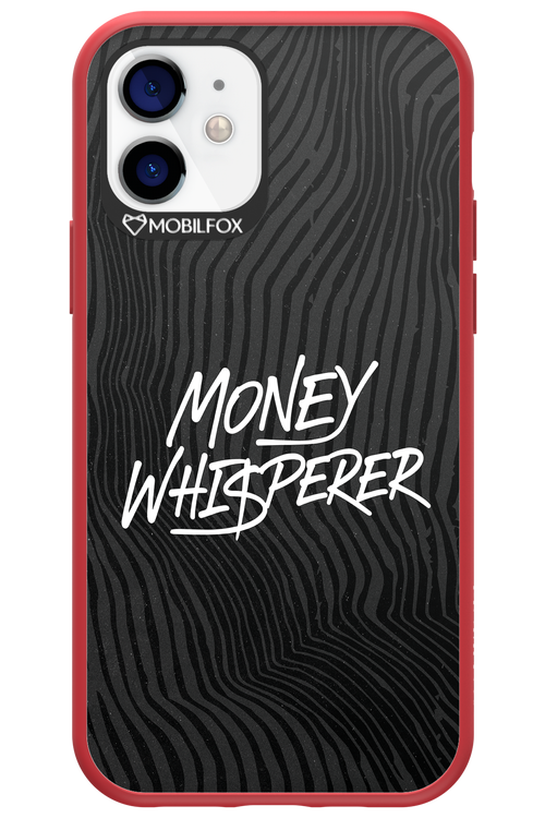 Money Whisperer 2.0 - Apple iPhone 12