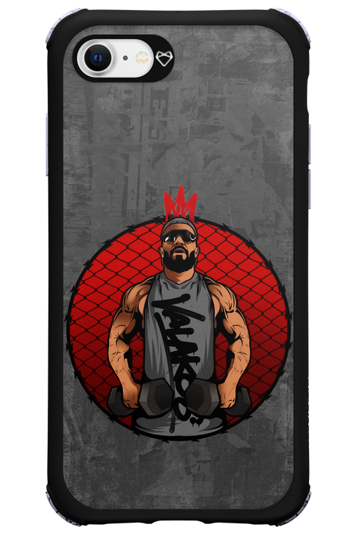 King V 2.0 - Apple iPhone 8