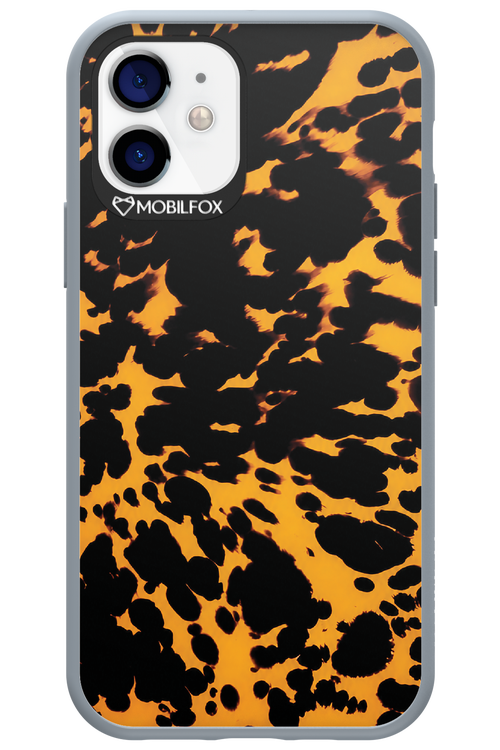 Tortoise Shell 2.0 - Apple iPhone 12