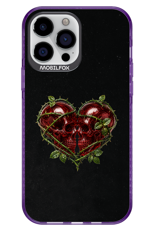 Omen Kiss 2.0 - Apple iPhone 13 Pro Max