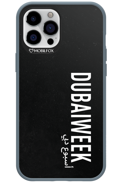 Dubaiweek 2.0 - Apple iPhone 12 Pro Max