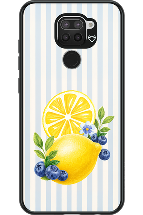 Fresh Flash 2.0 - Xiaomi Redmi Note 9