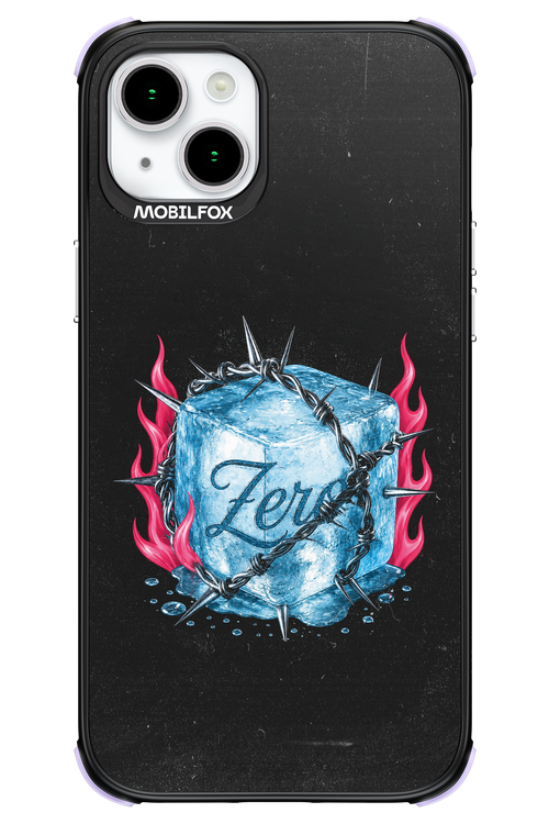 Zero 2.0 - Apple iPhone 15 Plus