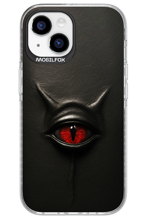 DevilEye 2.0 - Apple iPhone 15