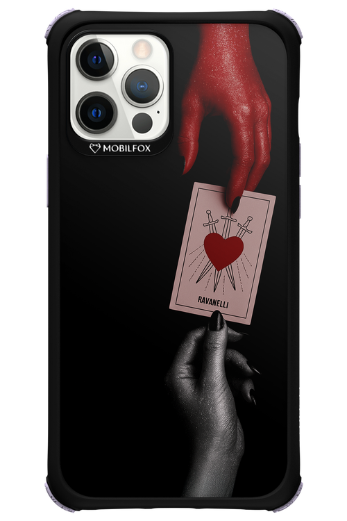 Ravanelli 2 2.0 - Apple iPhone 12 Pro Max