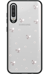 Pearl Tears 2.0 - Samsung Galaxy A70