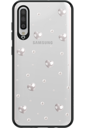 Pearl Tears 2.0 - Samsung Galaxy A70