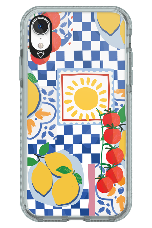 Sorrento Dream 2.0 - Apple iPhone XR