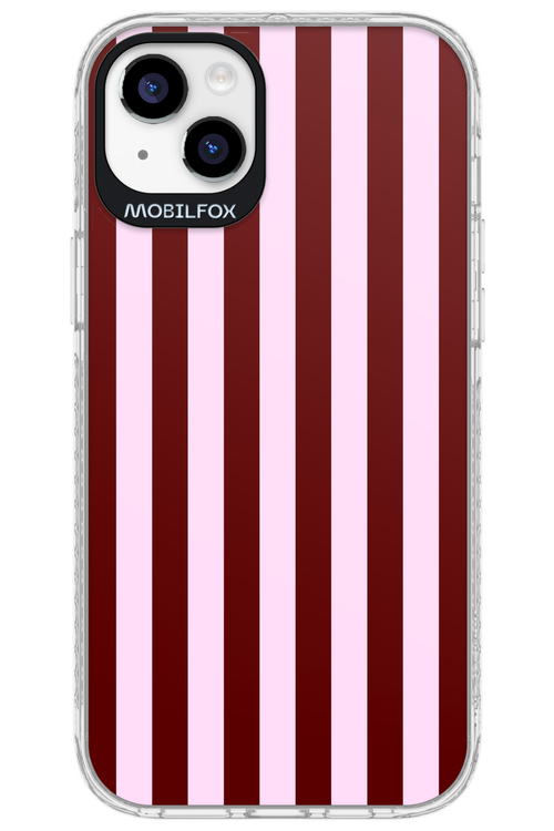 Circus Romance 2.0 - Apple iPhone 14 Plus