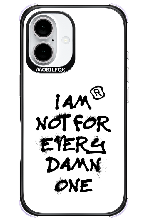 Original R 2.0 - Apple iPhone 16