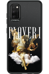 PLAYER1 - Samsung Galaxy A41