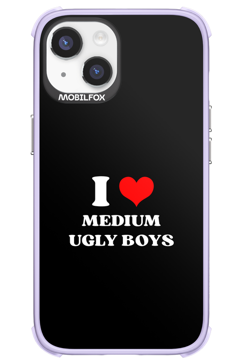 I LOVE 2.0 - Apple iPhone 14