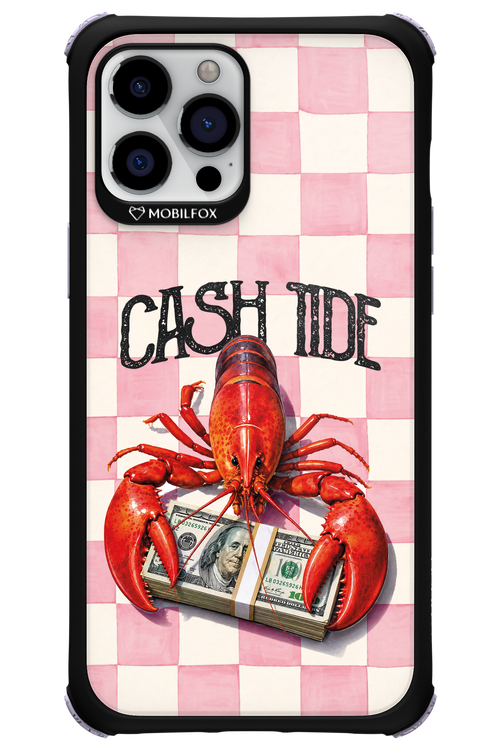 Cash Tide 2.0 - Apple iPhone 12 Pro Max