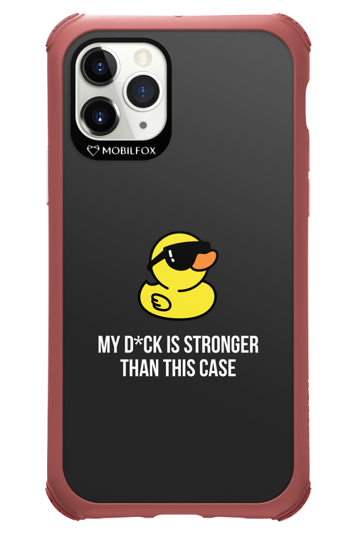 My D_ck 2.0 - Apple iPhone 11 Pro