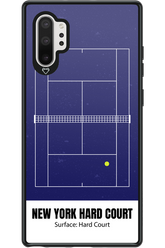 NEW YORK HARD COURT 2.0 - Samsung Galaxy Note 10+