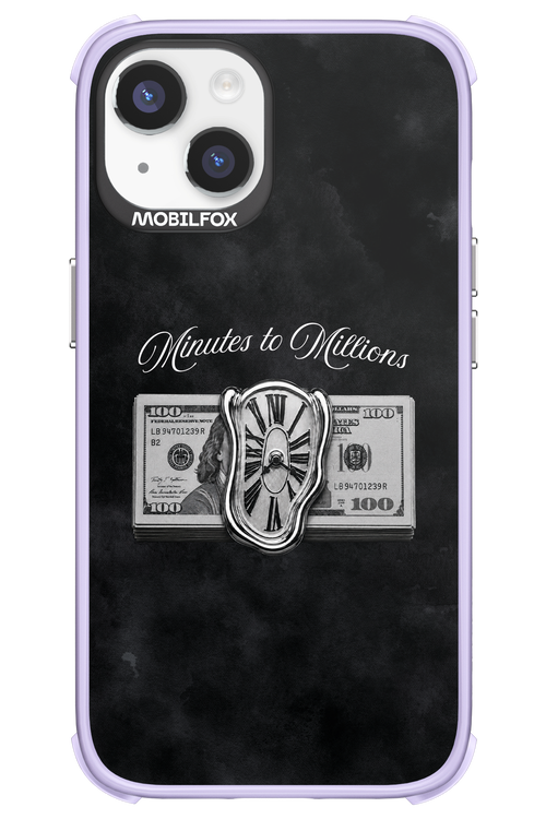 M2M 2.0 - Apple iPhone 14