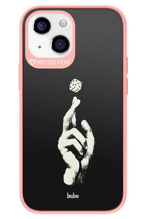 DAMNED LUCK - Apple iPhone 13 Mini