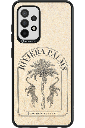 Riviera Palms 2.0 - Samsung Galaxy A52 / A52 5G / A52s