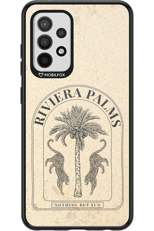 Riviera Palms 2.0 - Samsung Galaxy A52 / A52 5G / A52s