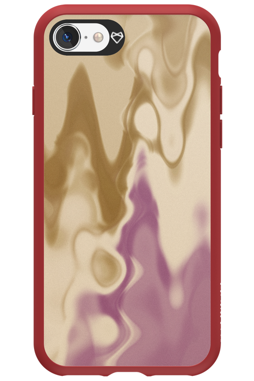Olive Flow 2.0 - Apple iPhone SE 2022