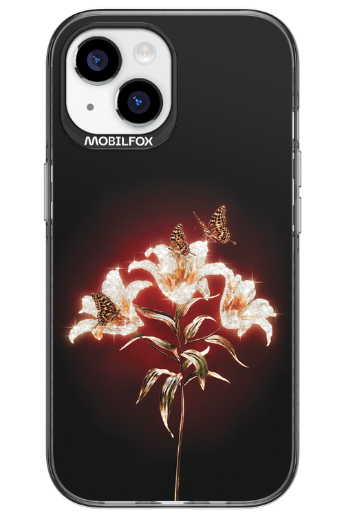 Glow Up Girl 2.0 - Apple iPhone 15