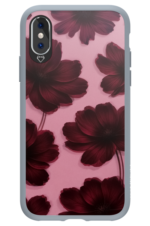 Petal Juliet 2.0 - Apple iPhone X