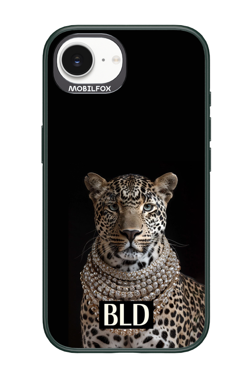 BLD LEO 2.0 - Apple iPhone 16e